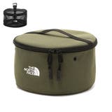 ニュートープグリーン(NT) | 日本正規品 ザノースフェイス ディッシュケース | ギャレリア Bag＆Luggage