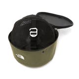 日本正規品 ザノースフェイス ディッシュケース | ギャレリア Bag＆Luggage | 詳細画像9 