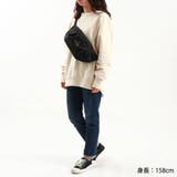 日本正規品 ザ・ノース・フェイス ウエストバッグ | ギャレリア Bag＆Luggage | 詳細画像6 