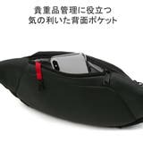 日本正規品 ザ・ノース・フェイス ウエストバッグ | ギャレリア Bag＆Luggage | 詳細画像9 