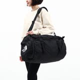 日本正規品 ザ・ノース・フェイス ボストンバッグ | ギャレリア Bag＆Luggage | 詳細画像2 