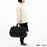 日本正規品 ザ・ノース・フェイス ボストンバッグ | ギャレリア Bag＆Luggage | 詳細画像4 