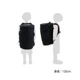 日本正規品 ザ・ノース・フェイス ボストンバッグ | ギャレリア Bag＆Luggage | 詳細画像6 