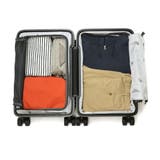 日本正規品 ザ・ノース・フェイス スーツケース | ギャレリア Bag&Luggage | 詳細画像15
