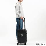 日本正規品 ザ・ノース・フェイス スーツケース | ギャレリア Bag&Luggage | 詳細画像3