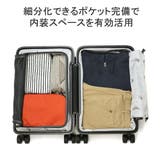 日本正規品 ザ・ノース・フェイス スーツケース | ギャレリア Bag&Luggage | 詳細画像6
