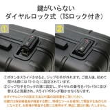 日本正規品 ザ・ノース・フェイス スーツケース | ギャレリア Bag&Luggage | 詳細画像9