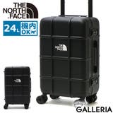 日本正規品 ザ・ノース・フェイス スーツケース | ギャレリア Bag&Luggage | 詳細画像1