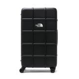 ブラック | 日本正規品 ザ・ノース・フェイス スーツケース | ギャレリア Bag&Luggage
