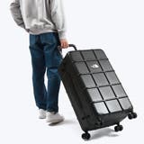 日本正規品 ザ・ノース・フェイス スーツケース | ギャレリア Bag&Luggage | 詳細画像2