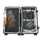 日本正規品 ザ・ノース・フェイス スーツケース | ギャレリア Bag&Luggage | 詳細画像16