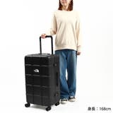 日本正規品 ザ・ノース・フェイス スーツケース | ギャレリア Bag&Luggage | 詳細画像4