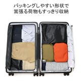 日本正規品 ザ・ノース・フェイス スーツケース | ギャレリア Bag&Luggage | 詳細画像6