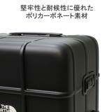日本正規品 ザ・ノース・フェイス スーツケース | ギャレリア Bag&Luggage | 詳細画像7
