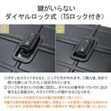 日本正規品 ザ・ノース・フェイス スーツケース | ギャレリア Bag&Luggage | 詳細画像9