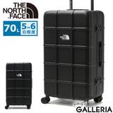 日本正規品 ザ・ノース・フェイス スーツケース | ギャレリア Bag&Luggage | 詳細画像1
