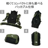 日本正規品 ザ ノース | ギャレリア Bag＆Luggage | 詳細画像9 
