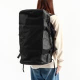 日本正規品 ザ・ノース・フェイス ボストンバッグ | ギャレリア Bag＆Luggage | 詳細画像4 