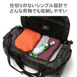 日本正規品 ザ・ノース・フェイス ボストンバッグ | ギャレリア Bag＆Luggage | 詳細画像9 