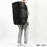 日本正規品 ザ・ノース・フェイス ボストンバッグ | ギャレリア Bag&Luggage | 詳細画像3