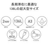 日本正規品 ザ・ノース・フェイス ボストンバッグ | ギャレリア Bag&Luggage | 詳細画像7