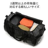 日本正規品 ザ・ノース・フェイス ボストンバッグ | ギャレリア Bag&Luggage | 詳細画像8
