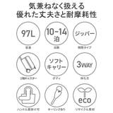 日本正規品 ザ ノース | ギャレリア Bag＆Luggage | 詳細画像7 