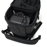 日本正規品 ザ・ノース・フェイス カメラバッグ | ギャレリア Bag＆Luggage | 詳細画像15 