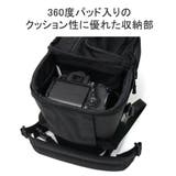 日本正規品 ザ・ノース・フェイス カメラバッグ | ギャレリア Bag＆Luggage | 詳細画像6 