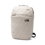 フォッシルアイボリー | 日本正規品 ザ・ノース・フェイス リュック | ギャレリア Bag＆Luggage
