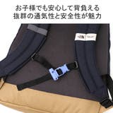 日本正規品 ザ・ノース・フェイス リュック | ギャレリア Bag＆Luggage | 詳細画像4 