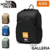 日本正規品 ザ・ノース・フェイス リュック | ギャレリア Bag＆Luggage | 詳細画像1 