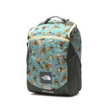 フライルアープリント | 日本正規品 ザ・ノース・フェイス リュック | ギャレリア Bag＆Luggage