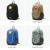 日本正規品 ザ・ノース・フェイス リュック | ギャレリア Bag&Luggage | 詳細画像2