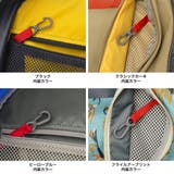 日本正規品 ザ・ノース・フェイス リュック | ギャレリア Bag&Luggage | 詳細画像3