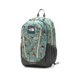 フライルアープリント | 日本正規品 ザ・ノース・フェイス リュック | ギャレリア Bag&Luggage