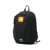 ブラック | 日本正規品 ザ・ノース・フェイス リュック | ギャレリア Bag&Luggage