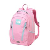 プリズムピンク | 日本正規品 ザ・ノース・フェイス リュック | ギャレリア Bag&Luggage