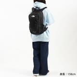 日本正規品 ザ・ノース・フェイス リュック | ギャレリア Bag&Luggage | 詳細画像3