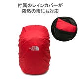 日本正規品 ザ・ノース・フェイス リュック | ギャレリア Bag&Luggage | 詳細画像7