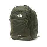 ニュートープグリーン | 日本正規品 ザ・ノース・フェイス リュック | ギャレリア Bag&Luggage