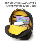 日本正規品 ザ・ノース・フェイス リュック | ギャレリア Bag&Luggage | 詳細画像5