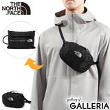 日本正規品 ザ・ノース・フェイス ウエストバッグ | ギャレリア Bag&Luggage | 詳細画像1