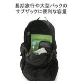 日本正規品 ザ ノース | ギャレリア Bag&Luggage | 詳細画像8