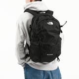 正規品 ザ・ノース・フェイス リュック | ギャレリア Bag＆Luggage | 詳細画像3 