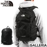 正規品 ザ・ノース・フェイス リュック | ギャレリア Bag＆Luggage | 詳細画像1 