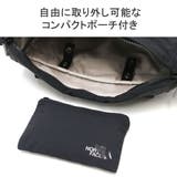 日本正規品 ザ・ノース・フェイス リュック | ギャレリア Bag＆Luggage | 詳細画像10 