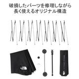 日本正規品 ザ・ノース・フェイス 折りたたみ傘 | ギャレリア Bag＆Luggage | 詳細画像8 