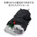 日本正規品 ザ・ノース・フェイス リュック | ギャレリア Bag&Luggage | 詳細画像8