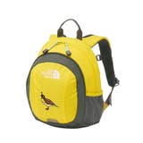 バルーンイエロー | 日本正規品 ザ・ノース・フェイス リュック | ギャレリア Bag&Luggage